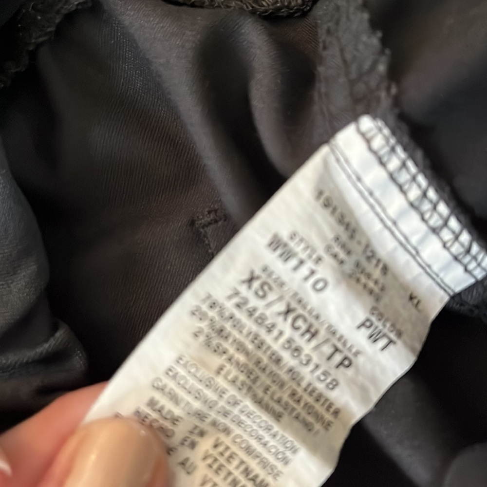 Cherokee Workwear- Revolution Scrubs View 5